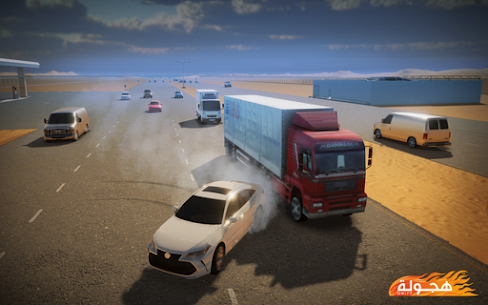 Drift هجولة 3.6.5 Apk + Mod + Data 4