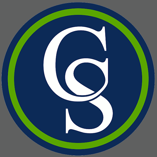 Core Staffing logo