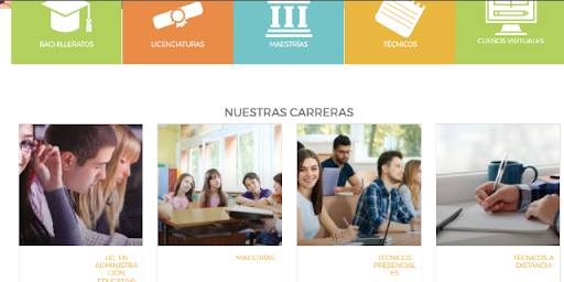 Sag-UCA Web Screen 3
