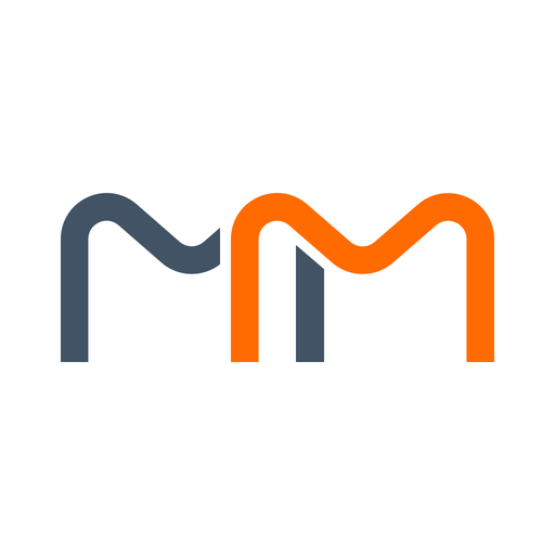 COMMEET雲端費用管理系統 logo