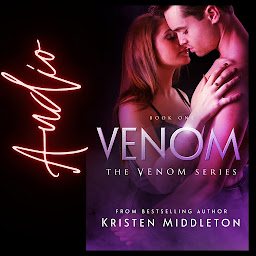 Icon image Venom (Vampire and Shifter Romance)