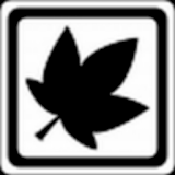 Fall Flower Coloring icon