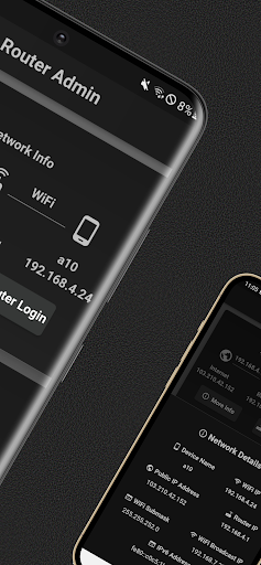 192.168.1.1 Router Admin Screen 2
