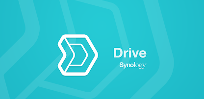 Synology Logo Guide