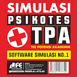 Cover Image of 下载 TPA + PSIKOTES 1.0.1 APK