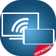 Top 49 Tools Apps Like Miracast : Mirror Casting Sharing screen App - Best Alternatives