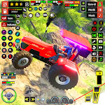 Indian Tractor Games Simulator