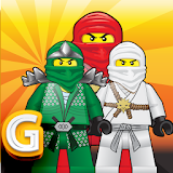 Guide LEGO Ninjago Shadow icon