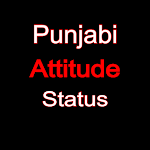 Cover Image of Download Punjabi Attitude Status  APK