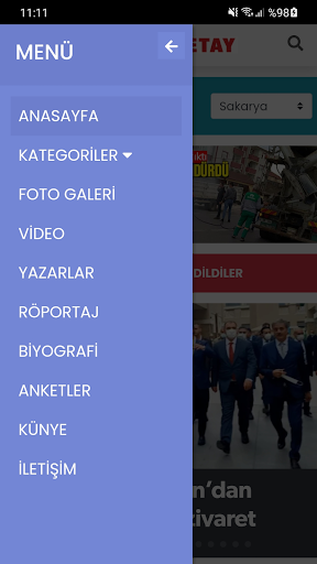Medya Detay Screen 2