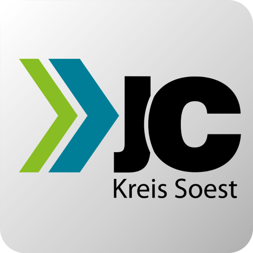 Jobcenter Kreis Soest logo