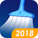 Super Speed Booster  -  Cleaner icono