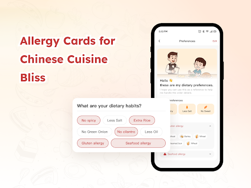 Lai Trip screenshot 11