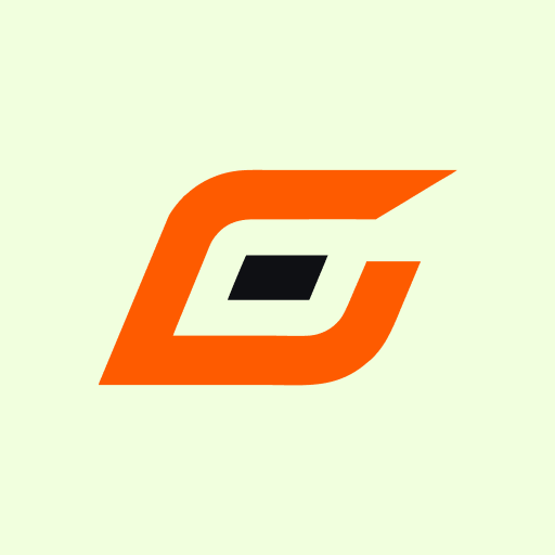 Grocbay - Your Digital Store logo