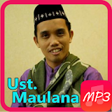 Ceramah Maulana Mp3 icon