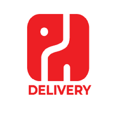 Mastodon Delivery Partner logo