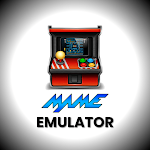 Cover Image of Download MAME Emulator 1.4.0 APK