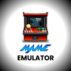 MAME Emulator 1.4.0