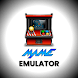 MAME Emulator - Androidアプリ