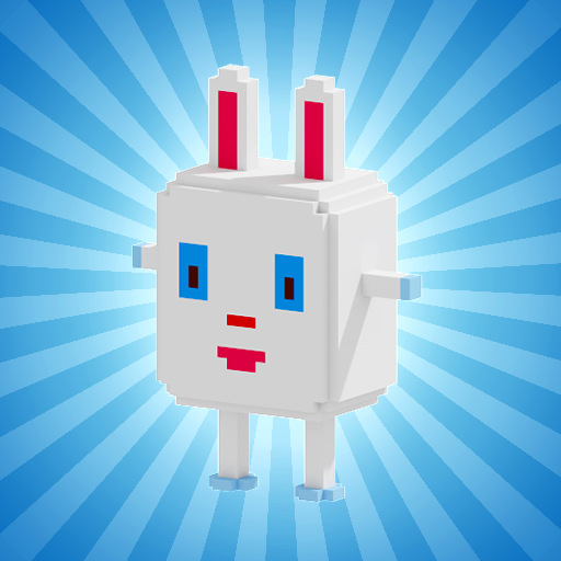 Jumping Dudes logo