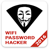 Wifi Hacker Prank 2017 icon