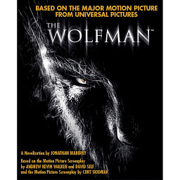 Icon image The Wolfman