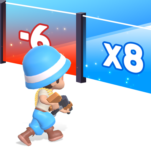 Army Run 3D: Crowd Battle Download on Windows