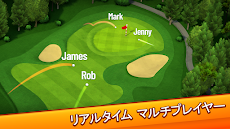 Golf Strike: マルチプレイヤー・ゴルフのおすすめ画像3