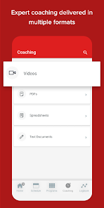 Captura 7 Sisu Strength Co. android
