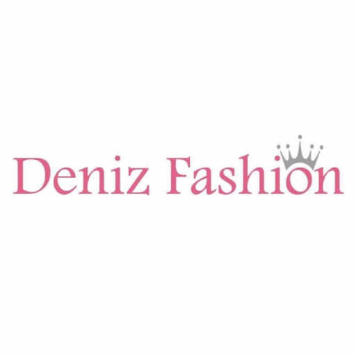 Deniz Fashion logo