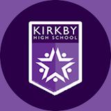 Kirkby High School icon