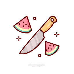 Icon image Knife Forest