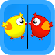 Chicken fight - two player game Download on Windows