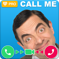 Call Mr Bean - Funny Fake Call Video