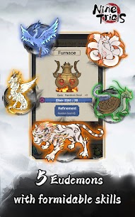 Nine Trials Mod Apk 0.952 Download (Unlimited Money) 5