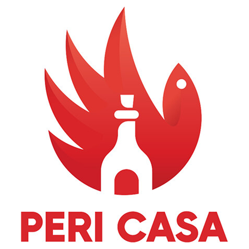 Pericasa logo