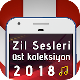 Zil Sesleri 2018 Türkçe icon