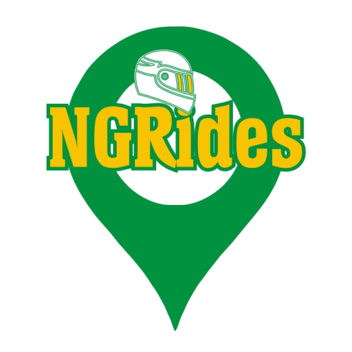 NG- Rides Driver