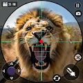 Download jeu de chasse animaux tireurs 1.0.4 Apk for android
