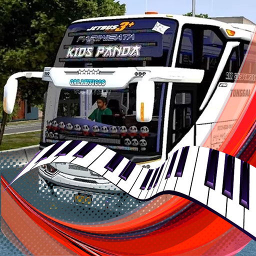 Piano Bus Basuri v5 Offline logo