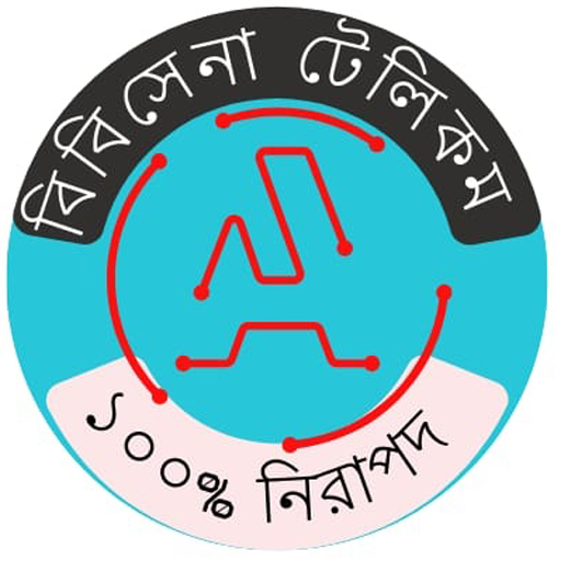 BIBISENA TELECOM logo