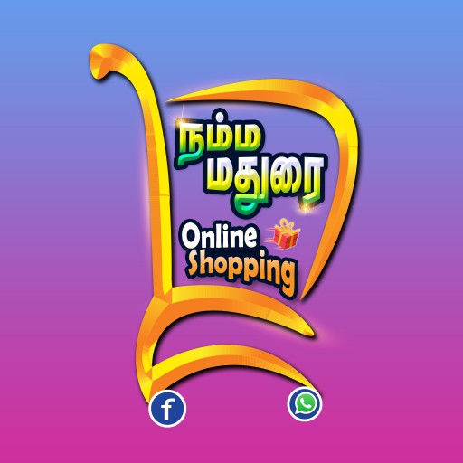 Namma Madurai Online Shopping logo