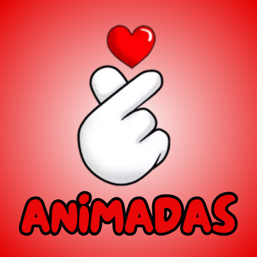 Figurinhas Animadas Descarga en Windows