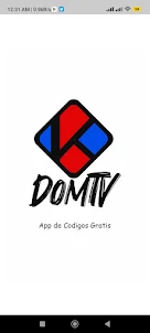 DomTv Code