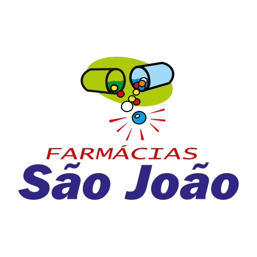 Farmácias São João - Delivery logo