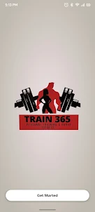 TRAIN365