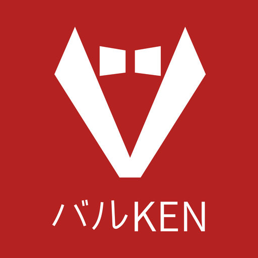 創作バルKEN logo