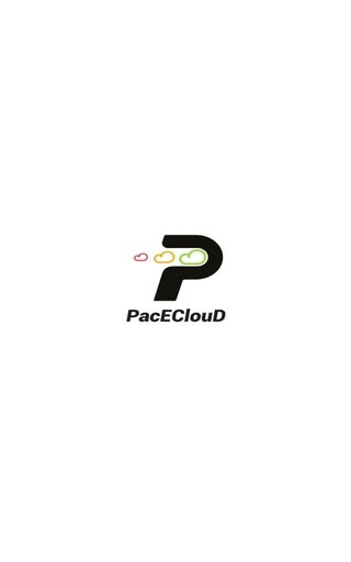 Android application PacEClouD screenshort