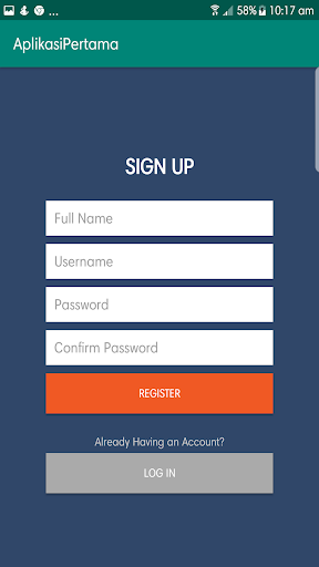 STMIK Mercusuar - Ahmad Junaidi