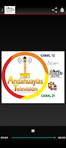Andahuaylas  TV